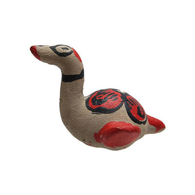 Animalito Amatenango Pato